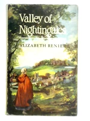 Seller image for Valley of Nightingales for sale by World of Rare Books