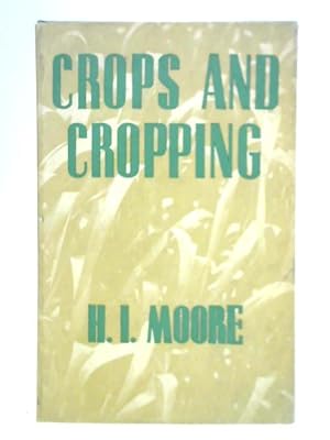 Crops and Cropping