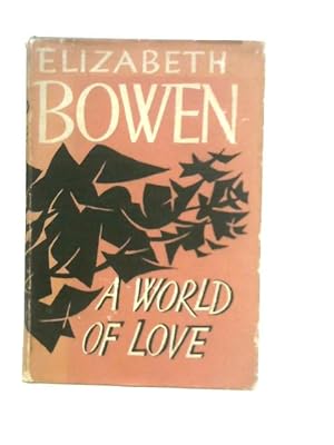 Seller image for A World of Love for sale by World of Rare Books