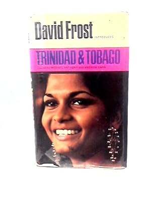 Seller image for David Frost Introduces Trinidad and Tobago for sale by World of Rare Books