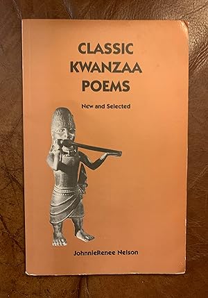 Classic Kwanzaa Poems New and Collected