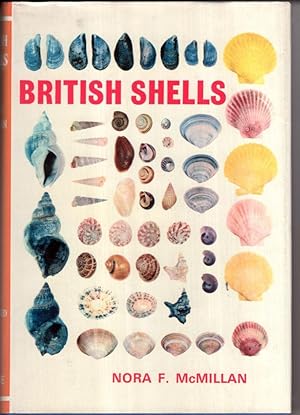 Seller image for British Shells (Wayside & Woodland S.) for sale by High Street Books