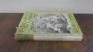 Seller image for Cricket With The Kangaroo for sale by BoundlessBookstore