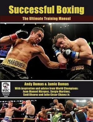 Bild des Verkufers fr Successful Boxing : The Ultimate Training Manual zum Verkauf von AHA-BUCH GmbH