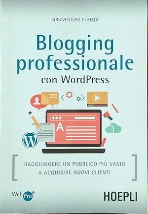 Blogging professionale con WordPress