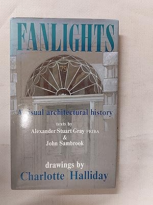 Seller image for Fanlights for sale by Cambridge Rare Books