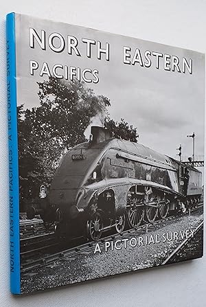 North Eastern Pacifics