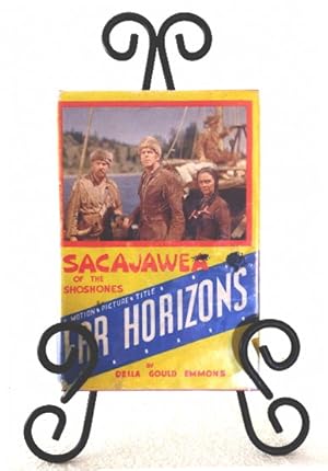 Image du vendeur pour Sacajawea of the Shoshones mis en vente par Structure, Verses, Agency  Books