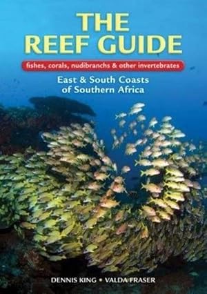 Seller image for The Reef Guide (Paperback) for sale by CitiRetail