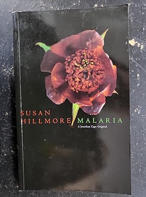 Bild des Verkufers fr Malaria zum Verkauf von Final Chapter Books
