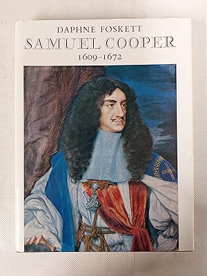 Imagen del vendedor de Samuel Cooper 1609-1672 a la venta por Cambridge Rare Books