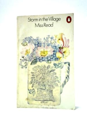 Bild des Verkufers fr Storm in the Village zum Verkauf von World of Rare Books