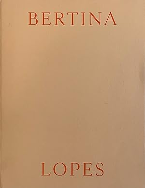 Bertina Lopes