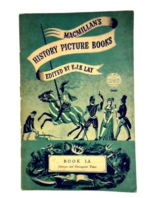 Bild des Verkufers fr History Picture Books Book 1A zum Verkauf von World of Rare Books