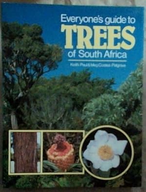 Seller image for Everyone's Guide to Trees of South Africa for sale by Chapter 1