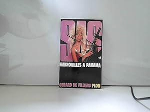 Image du vendeur pour Embrouilles  Panama mis en vente par JLG_livres anciens et modernes