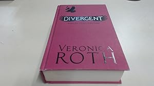 Seller image for Divergent Collector  s edition: Book 1 for sale by BoundlessBookstore