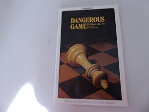 Bild des Verkufers fr Dangerous Game. Longman Structural Readers: Fiction. Stage 3. Paperback zum Verkauf von Deichkieker Bcherkiste