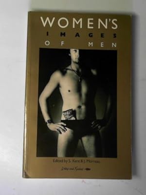 Seller image for Women's images of men for sale by Cotswold Internet Books