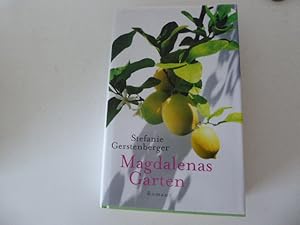 Seller image for Magdalenas Garten. Roman. Hardcover mit Schutzumschlag for sale by Deichkieker Bcherkiste