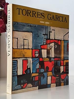 Seller image for Torres Garca. for sale by Librera Miau