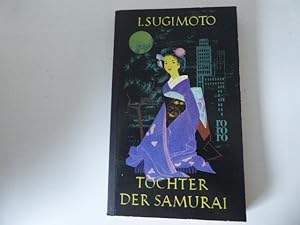 Bild des Verkufers fr Tochter der Samurai. rororo-Taschenbuch mit Leinenrcken 218. TB zum Verkauf von Deichkieker Bcherkiste