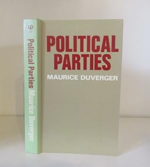 duverger political parties