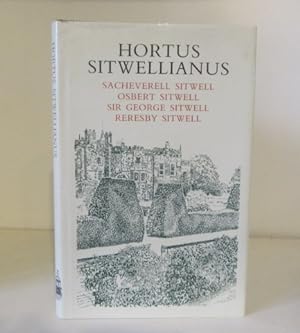 Seller image for Hortus Sitwellianus for sale by BRIMSTONES