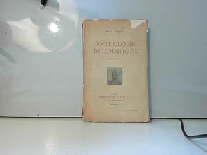 Image du vendeur pour Anthologie Bouddhique - Tome Second mis en vente par JLG_livres anciens et modernes