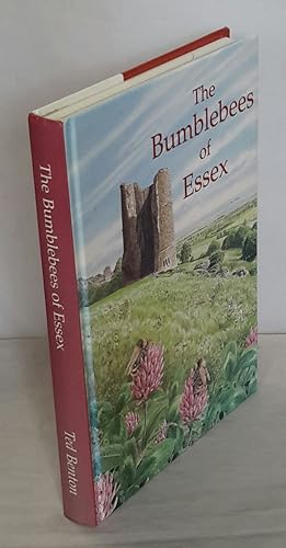 Seller image for The Bumblebees of Essex. for sale by Addyman Books