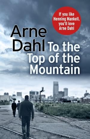 Image du vendeur pour To the Top of the Mountain mis en vente par Redux Books
