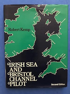 Seller image for IRISH SEA AND BRISTOL CHANNEL PILOT for sale by Haddington Rare Books