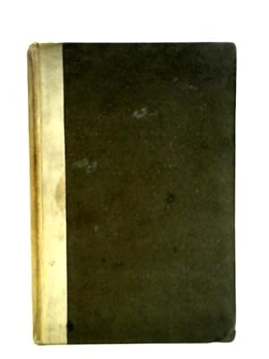 Seller image for The Touchstone of Architecture for sale by World of Rare Books