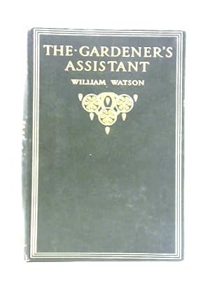 Image du vendeur pour The Gardener's Assistant Volume IV mis en vente par World of Rare Books