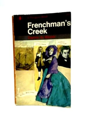 Seller image for Frenchman's Creek for sale by World of Rare Books