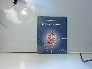 Seller image for Lord Ganesha [Hardcover] for sale by JLG_livres anciens et modernes