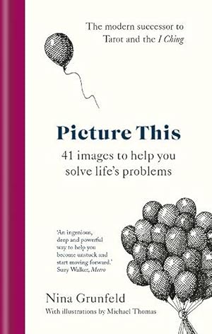 Seller image for Picture This (Hardcover) for sale by AussieBookSeller