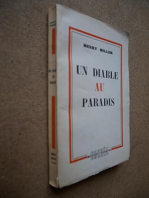 Un Diable au Paradis