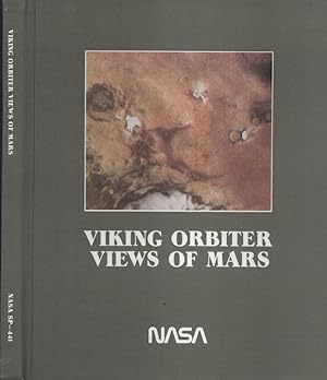 Bild des Verkufers fr Viking orbiter views of Mars zum Verkauf von Biblioteca di Babele