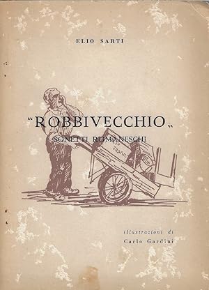 Robbivecchio : sonetti romaneschi