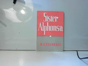 Imagen del vendedor de Sister Alphonsa. Third Edition. Cloth in Dust Jacket. Frontispiece. India, 1949 a la venta por JLG_livres anciens et modernes