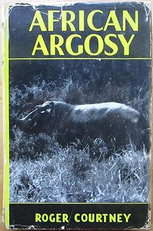 Seller image for African Argosy for sale by CHAPTER TWO