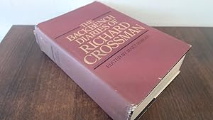 Imagen del vendedor de The Backbench Diaries of Richard Crossman a la venta por BoundlessBookstore