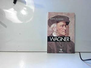 Bild des Verkufers fr Wagner zum Verkauf von JLG_livres anciens et modernes