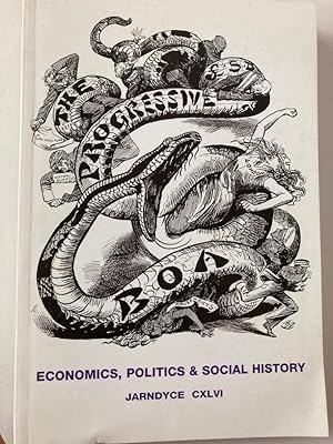 Bild des Verkufers fr Economics, Politics and Social History. Catalogue 146. zum Verkauf von Plurabelle Books Ltd