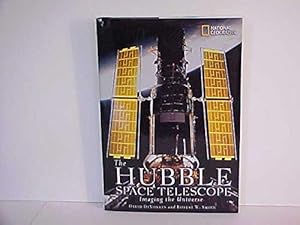 Seller image for The Hubble Revolution for sale by Reliant Bookstore