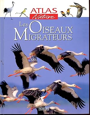 Les oiseaux migrateurs