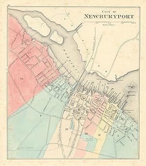 City of Newburyport