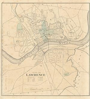 City of Lawrence