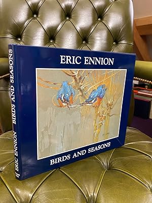 Image du vendeur pour Eric Ennion: Birds and Seasons mis en vente par Kerr & Sons Booksellers ABA